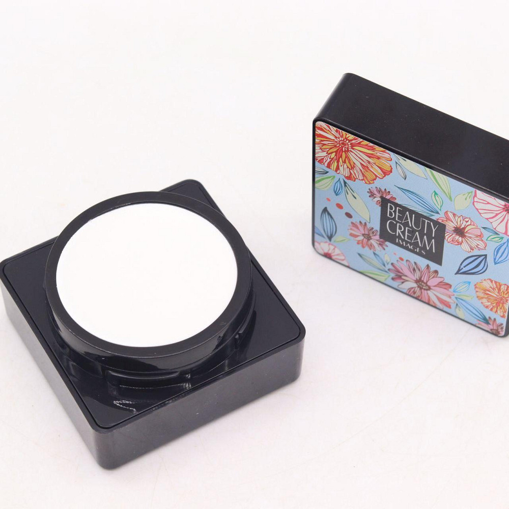 Кушон і спонжик Images Moisture Cream Concealer, колір Натуральний + Подарунок Очищувальна маска-стік / Тональник Київ - фото 7