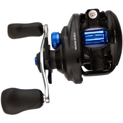 Котушка Shimano SLX XT A 151 XG Left Hand 4+1BB (SLXXT151XGA) Вінниця - фото 10