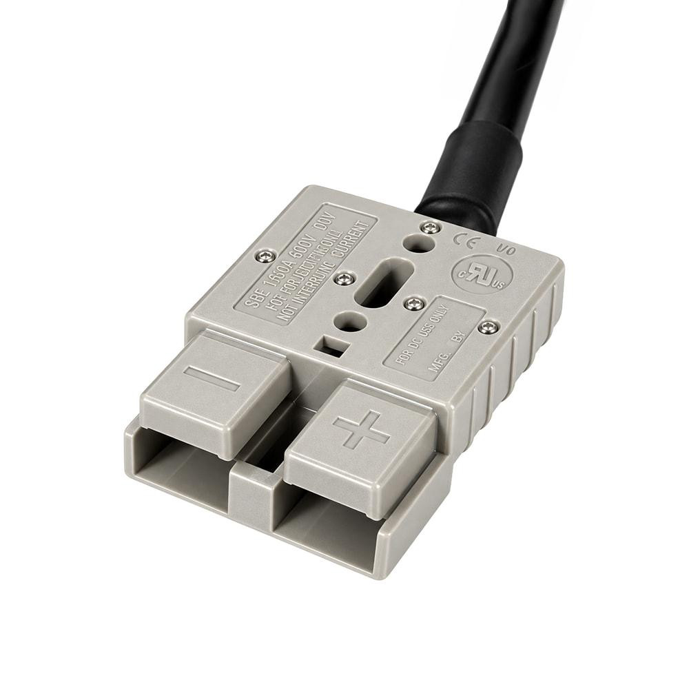 Зарядний пристрій для акумуляторних батарей LiFePO4 14.6V/20A LiTime L12V20A-BCHA-X (44-00537) Киев - изображение 19