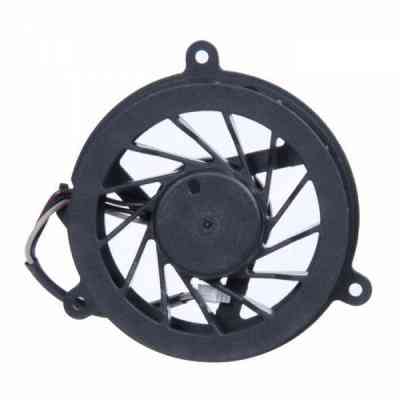 Вентилятор ноутбука Toshiba Satellite A300/M300/M301/M302/M305/M306 DC(5V,0.32A) 3pin (KSB00505HA-7K25) Винница