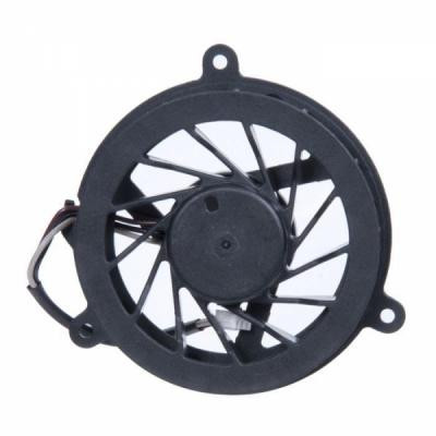 Вентилятор ноутбука Toshiba Satellite A300/M300/M301/M302/M305/M306 DC(5V,0.32A) 3pin (KSB00505HA-7K25) Вінниця - фото 2