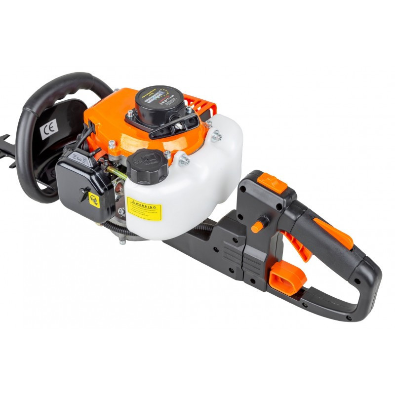 Кущоріз бензиновий EURO-CRAFT – (3.5 кВт, 3200 об/хв), Польща, 36 міс гарантії Львів - фото 8