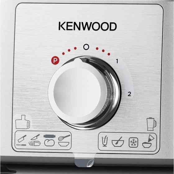 Кухонний комбайн Kenwood MultiPro Express FDP 65.820SI ( 17561 ) Харків