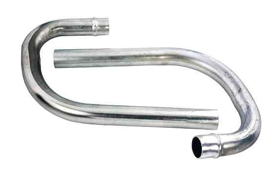 Коліно глушника МТ, ДНІПРО (пара) JING Київ