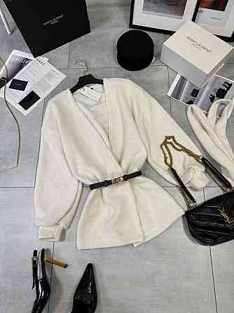 Жіночий кардиган з альпаки Одеса