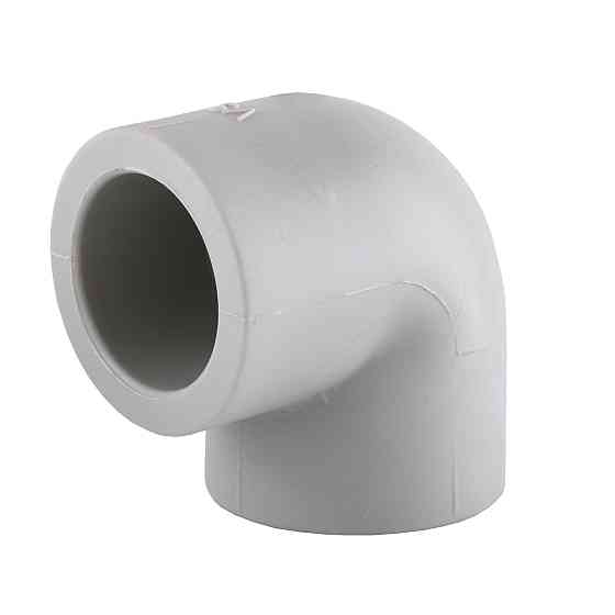 Кутник 90 VSplast PPR ф40** 1008 Киев