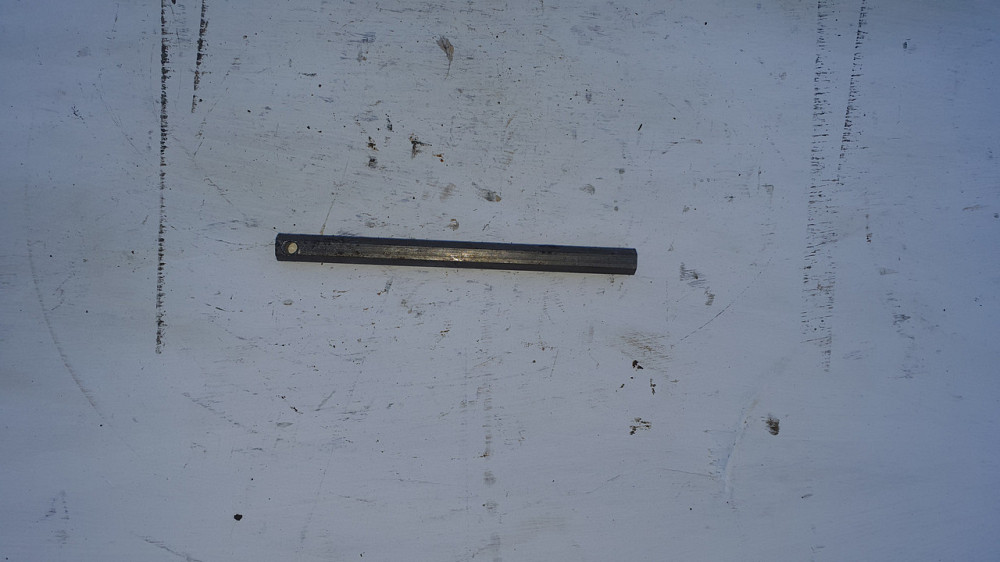 Привод масляного насоса ГАЗ-24. 24-1011220-11. Харьков - изображение 1