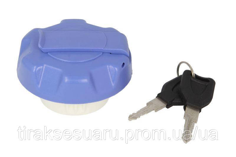 Кришка бака AdBlue 60мм  VOLVO FH, FM, Renault IVECO 3020701221 21281404 Луцк - изображение 1