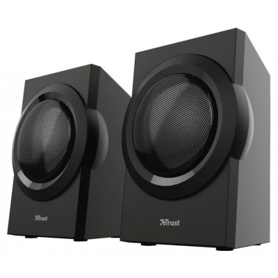 Акустична система Trust Yuri Speaker Set Black (23696) Вінниця - фото 2