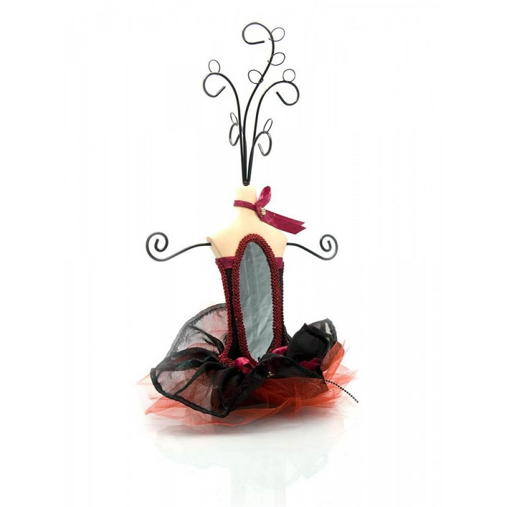 Подставка для украшений с зеркалом Манекен Киев - изображение 1