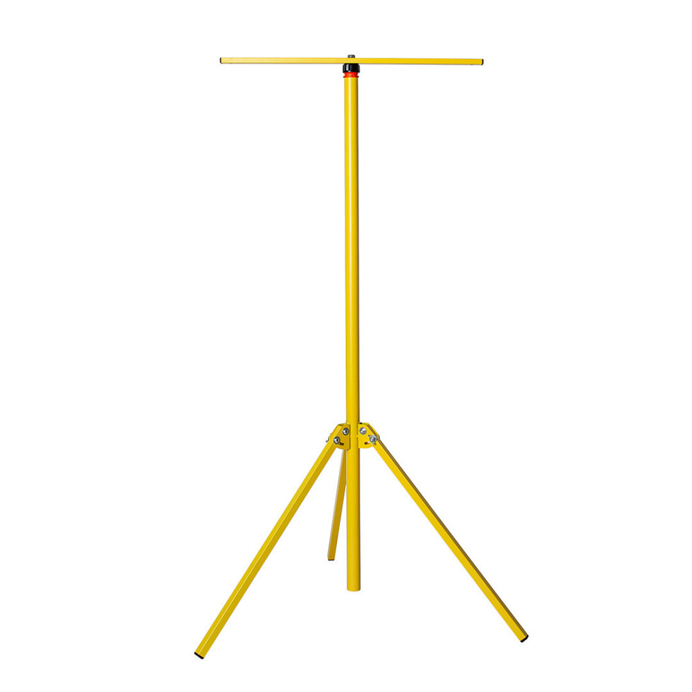 Стойка для прожекторов желтая 180см СТ-2000 YL Киев - изображение 3