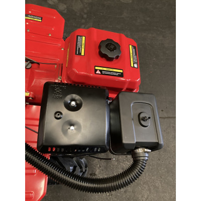 Культиватор Forte 1350 NEW (колеса 12", 9кс (121340) Вінниця - фото 5