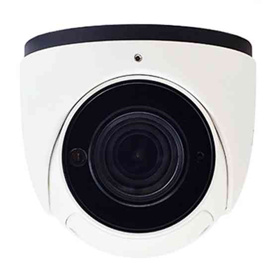 IP-відеокамера 5Mp TVT TD-9555S3A (D/AZ/PE/AR3) TVT 5Mр f=2.8-12mm (77-00047) Киев