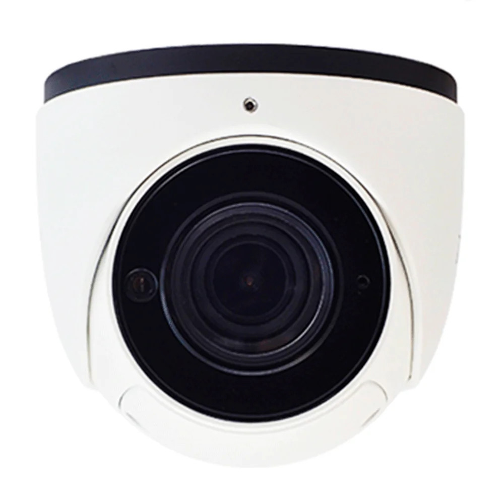 IP-відеокамера 5Mp TVT TD-9555S3A (D/AZ/PE/AR3) TVT 5Mр f=2.8-12mm (77-00047) Киев - изображение 5