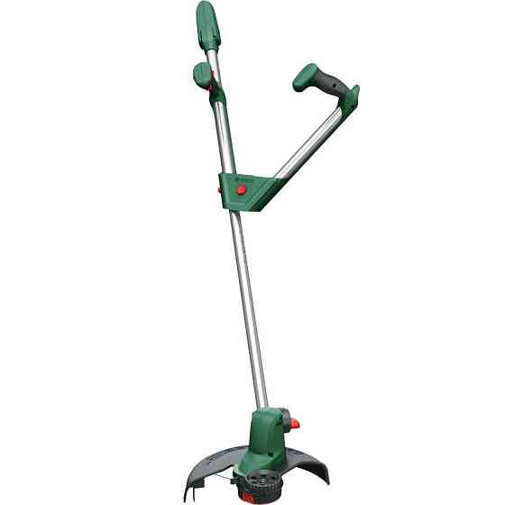 Тример Bosch UniversalGrassCut 18V-26 без АКБ і ЗП (0.600.8C1.D04) ( 13237 ) Харків
