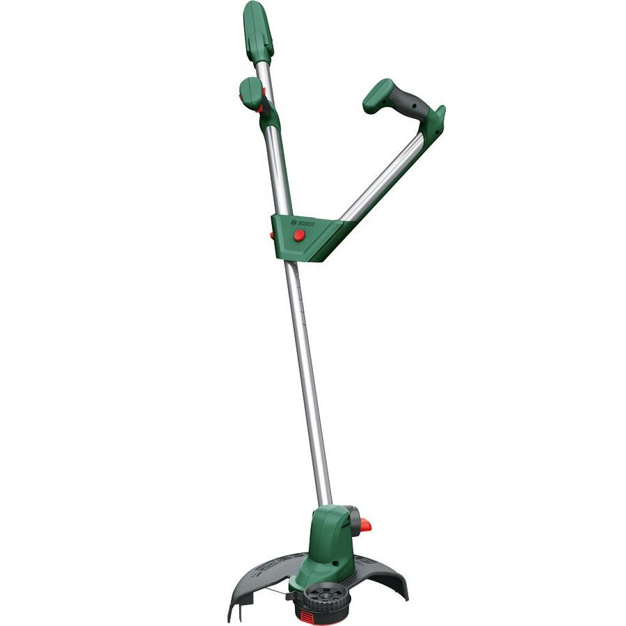 Тример Bosch UniversalGrassCut 18V-26 без АКБ і ЗП (0.600.8C1.D04) ( 13237 ) Харків - фото 1