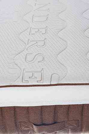 Беспружинный ортопедический матрас ANDERSEN LUX PLUS/Андерсен Люкс Плюс ТМ«ANDERSEN» Харьков