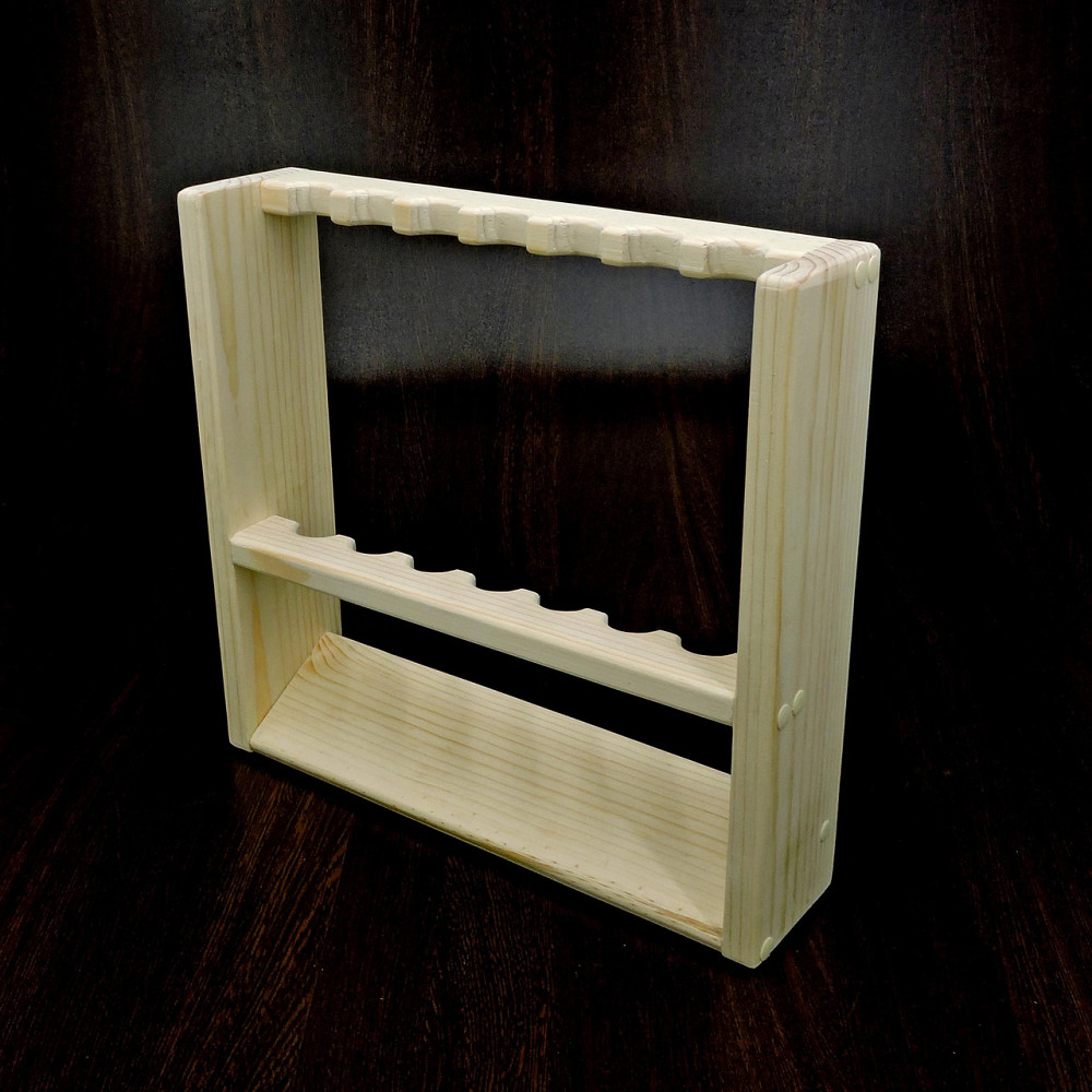 Органайзер для удочек 