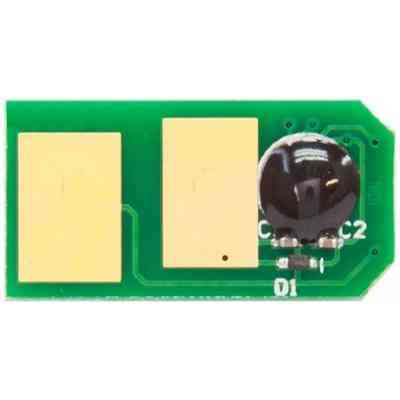 Чип для картриджа OKI С301/321DN, MC332/342DN, 1.5K Cyan BASF (BASF-CH-C301C) Вінниця