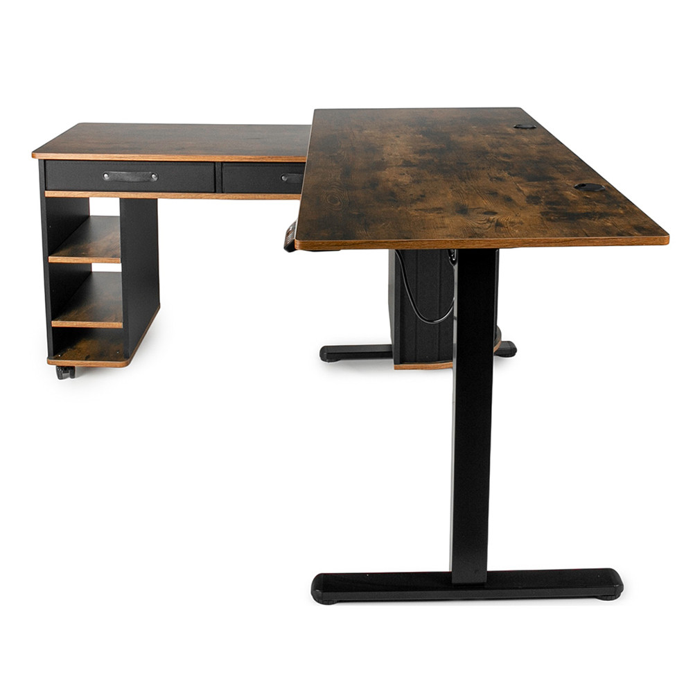 Регулируемый Стол Richman StandUp Loft BSTLс-01 Днепр - изображение 7