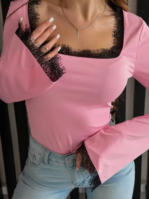 Жіноча базова кофта з мікродайвінгу — універсальний одяг на кожен день Одеса - фото 11