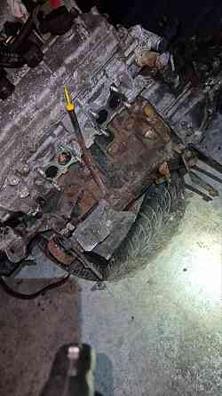 Двигатель нисан альмера классик 2006 2012 85тис пробег Киев