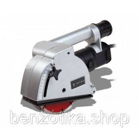 Штроборез Элпром ЭМРШ-125-3700 (Двойной редуктор, 4шестерни в редукторе, пл.пуск) Киев - изображение 4