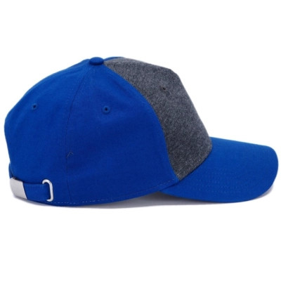 Кепка coFEE Ash jersey синій (4027-4) Винница - изображение 4