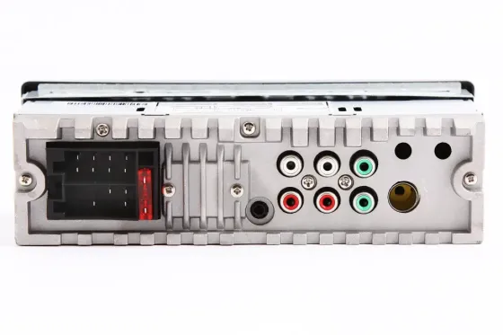 Автомагнітола «Nextone» ND-03 RGB BT/USB Charge/MicroSD/ISO/дод. розєм /Eway Link Вінниця