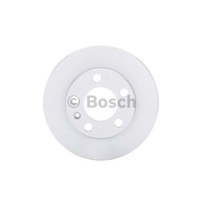 Гальмівний диск Bosch 0 986 478 868 Вінниця - фото 1