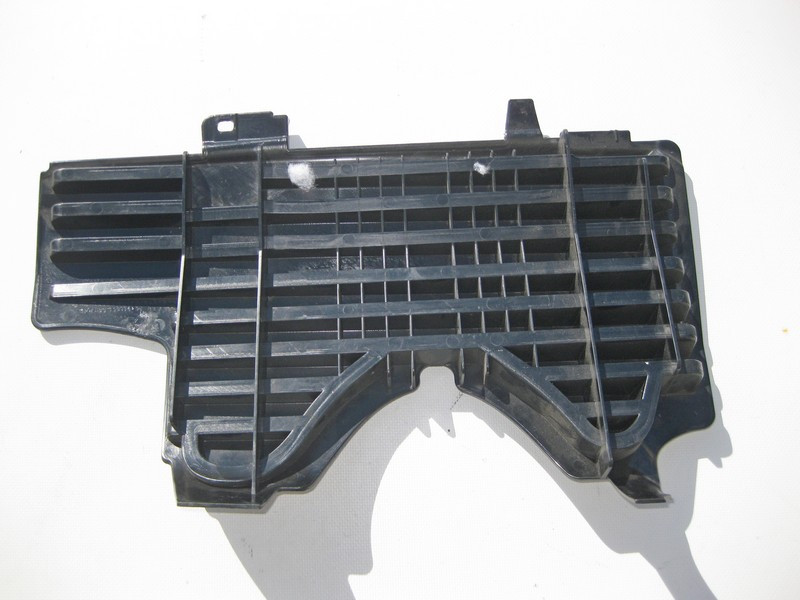 Mercedes-Benz  A1646890011 Ліва нижня накладка - кришка панелі приладів - торпеди USA ML W164 GL X164 Одесса - изображение 4