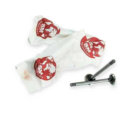 Клапана SM випуск 8шт 2112 Мукачево