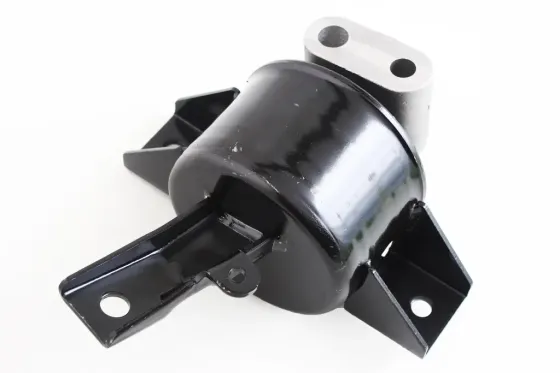 Подушка двигателя Aveo левая Geun Young Винница