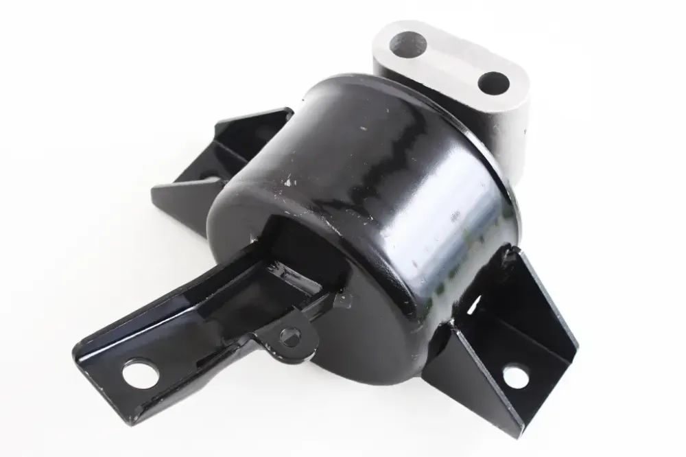 Подушка двигателя Aveo левая Geun Young Винница - изображение 3