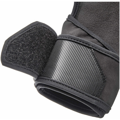 Рукавички для фітнесу Adidas Open Back Training Gloves ADGB-15061 чорний S (885652026246) Вінниця - фото 2