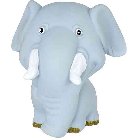 Дитяча іграшка для купання "Бризкаючі тварини сафарі слон" 8752_слон Вінниця