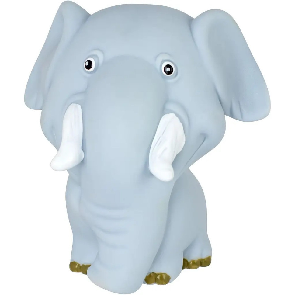 Дитяча іграшка для купання "Бризкаючі тварини сафарі слон" 8752_слон Вінниця - фото 1