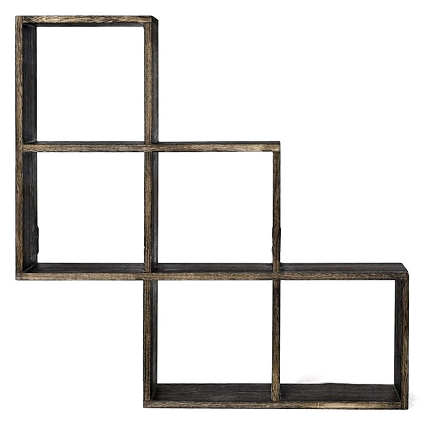 Полка для кружек 