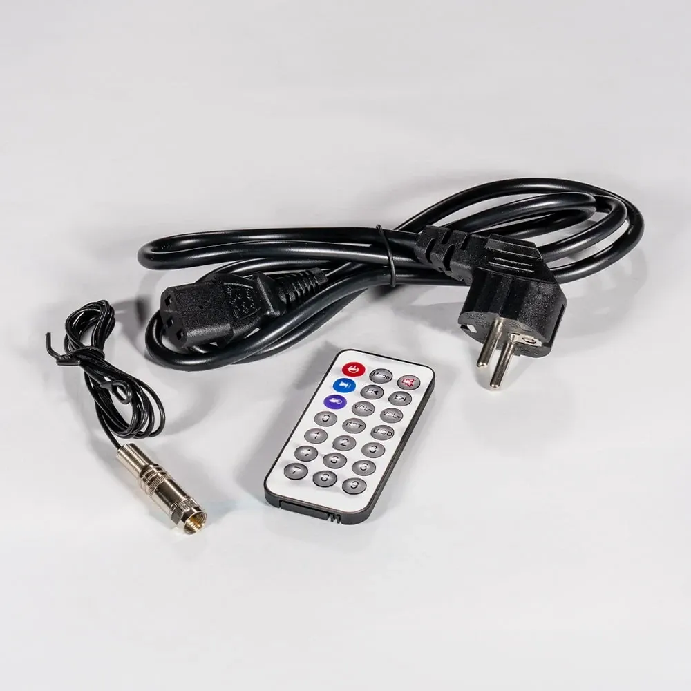 Матричний мікшуючий підсилювач CMX PA-6120MX, 6 зон, 19