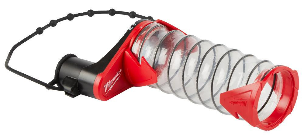 Насадка для удаления пыли для перфораторов DUST TRAP SDS-PLUS MILWAUKEE Одесса - изображение 1
