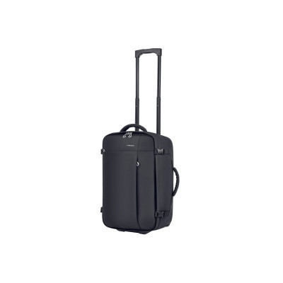 Сумка дорожная Tucano Tugo Trolley S Black (BTRTUG-S-BK) Винница - изображение 1