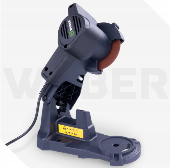 Верстат для заточування ланцюгів 85W 5800об/хв Wuber (Польща) Київ