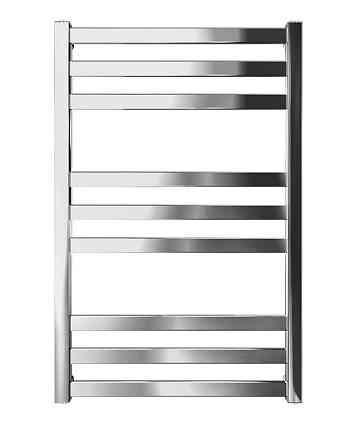 Водяна рушникосушарка Mario INOX Чікаго 770х530/500 Київ