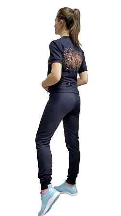 Женский летний костюм   р.M (46) Киев