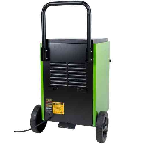 Промышленный осушитель воздуха Procraft DH50 (900 Вт) — эффективный контроль влажности с гарантией 36 мес Львов