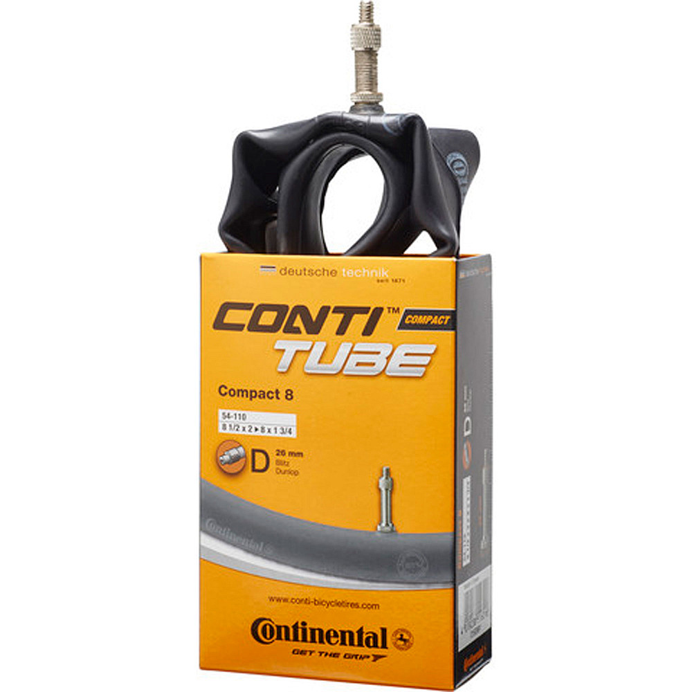 Камера Continental Compact 8", 54-110, D26, 80 г Киев - изображение 1