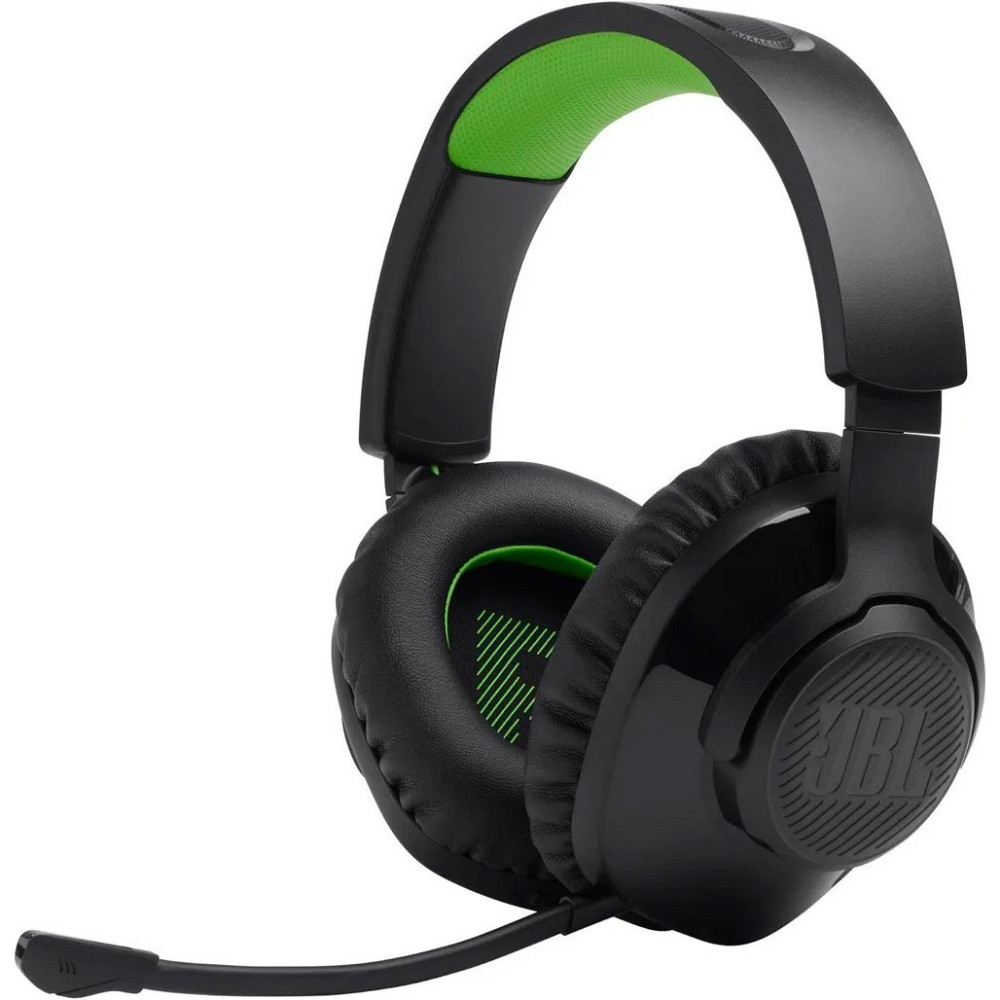 Гарнитура JBL Quantum 360X Wireless for Xbox (JBLQ360XWLBLKGRN) ( 29058 ) Харків - фото 1