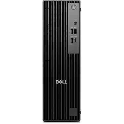 Компьютер Dell Pro Slim / U5-235, 16, 512, кл+м, Win11P (BTO107_QCS1250) Винница