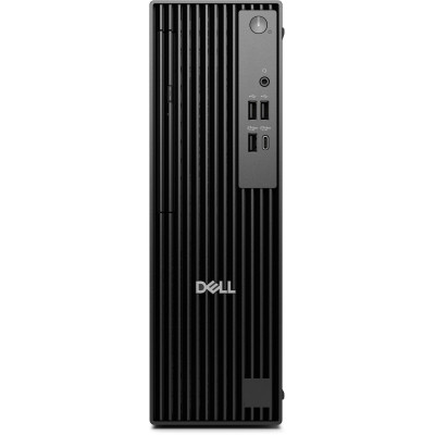 Компьютер Dell Pro Slim / U5-235, 16, 512, кл+м, Win11P (BTO107_QCS1250) Винница - изображение 1