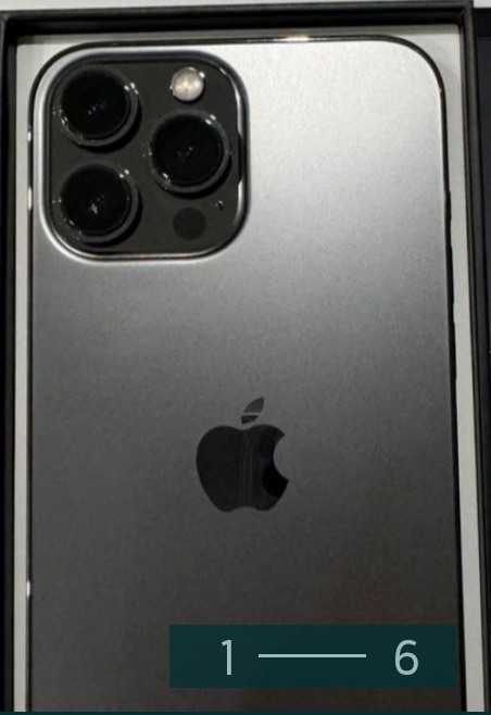 Айфон iPhone 13 Pro Max 256Gb. Neverlock. Киев - изображение 6